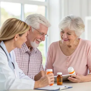 10 High-Cost Drugs Get Major Medicare Price Cuts in 2026—See If You Benefit