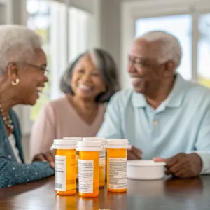 10 High Cost Drugs Seniors May Pay Less For in 2026