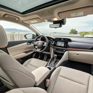 2026 Honda Civic Owners Are Loving This One Unexpected Upgrade