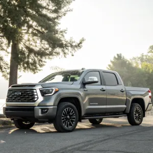 2026 Toyota Tundra: What You Should Know About the New Model
