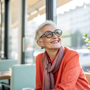 2026’s Most Talked-About Glasses for Women Over 60