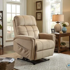 3 Lift Chairs Available Before Christmas (While Supplies Last)