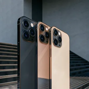 Apple’s New iPhone Arrives in Cutting-Edge Colors: Ultramarine, Pink, and Yellow