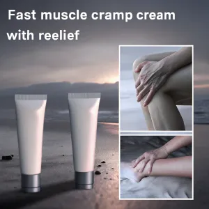 Best Magnesium Creams for Cramps: Fast Relief!