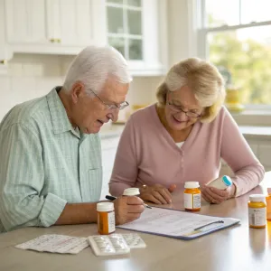Breaking Down Medicare Part D With a Simple Guide