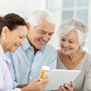 CMS Shares the 64 Drugs Receiving Inflation Rebates in 2025