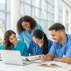 Fast-Track Nursing Degrees Gaining Popularity in 2025