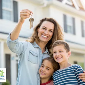 Grants That Help Single Moms Buy Homes in 2026