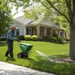 Homeowners Are Upgrading Lawn Care for This Reason