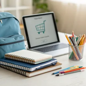 How to Get Ready for the New School Year on a Budget (Amazon Picks Inside)