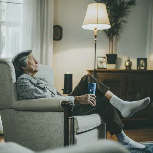 Leg Pain Relief Cream for Seniors: Fast Comfort