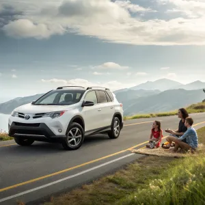 Mechanics Reveal Which SUVs Rarely Break Down