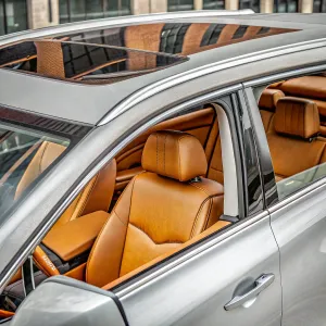 Nissan’s Murano 2025 Combines Style and Substance