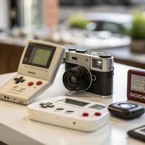 Own Any of These 5 Retro Gadgets? Check Value
