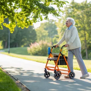 Seniors Are Switching to These Mobility Aids Fast