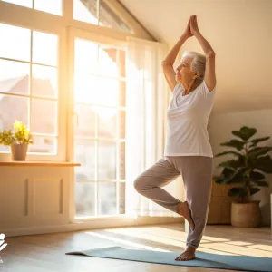 Stop Doing This If You Have Osteoporosis