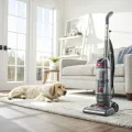 The Shark Navigator Vacuum That Handles Pet Hair Like a Pro