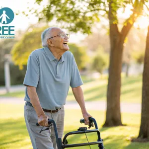 These Mobility Aids Are Changing Daily Life for Seniors