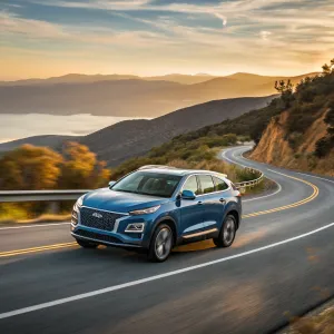 These SUVs Are Smarter Than You’d Expect