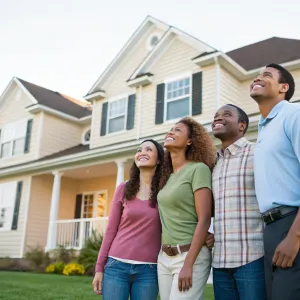 Thinking About Buying a Home? Read This First