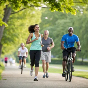 This One Daily Habit May Help Support Better Circulation