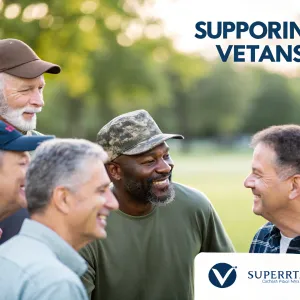 Veterans COLA Bill Clears Senate for 2026 Raise