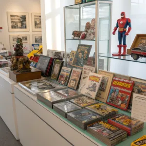 What Collectibles Are Actually Worth Investing In?