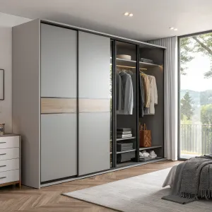 Why Homeowners Are Loving This Fold-Flat Closet Solution