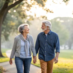 Why More Seniors Are Suddenly Prioritizing Mobility After 60