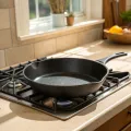 Why the Lodge Cast Iron Skillet Belongs in Every Kitchen