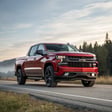 Chevrolet Unveils The 2026 Silverado 1500S Bold Evolution