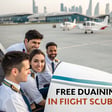 Pilot Training Scholarships in Dubai: 2026 Overview