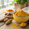 A Look at Research on This Common Kitchen Spice