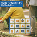 Are You Eligible for the New 2025 Tax Credits?