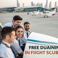 Pilot Training Scholarships in Dubai: 2026 Overview