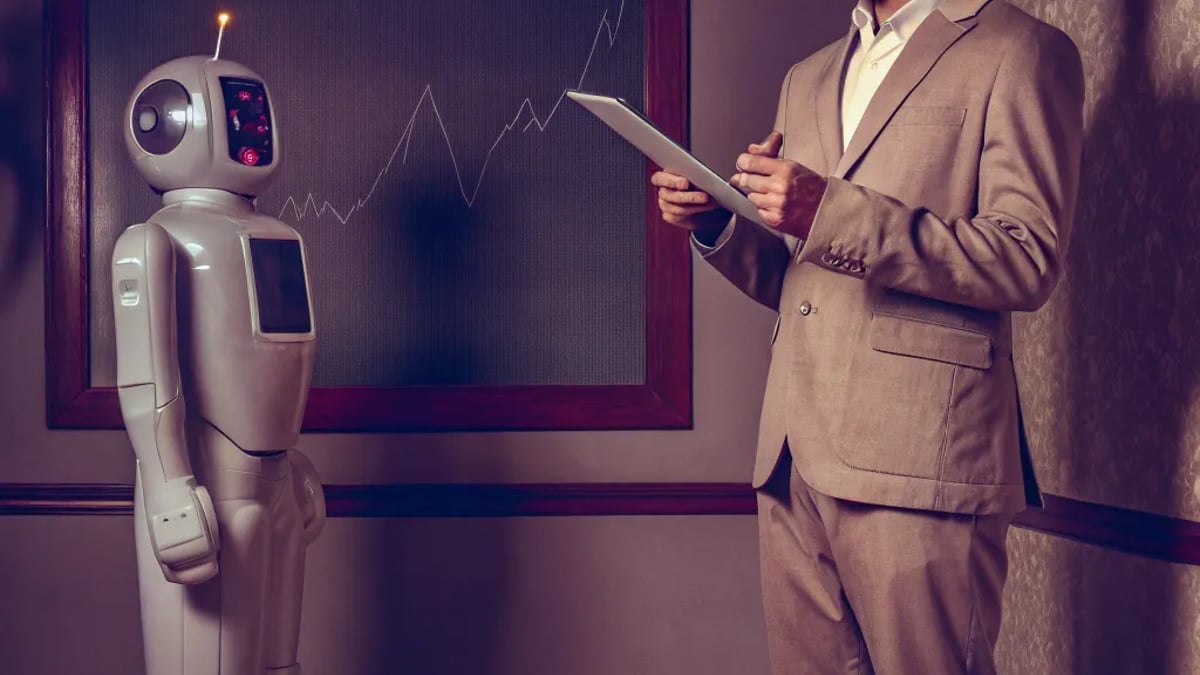 AI-Powered Investing: Are Robo-Advisors Beating Human Experts in 2025?