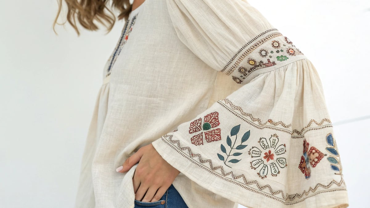 Amazon Top Picks: Boho Tops for Women. The Effortless Style Trend You’ll Love.