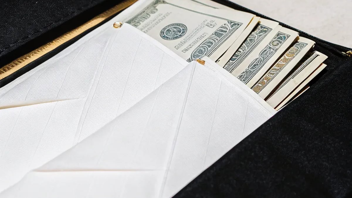 Cash Stuffing Explained: Is It Right for You?