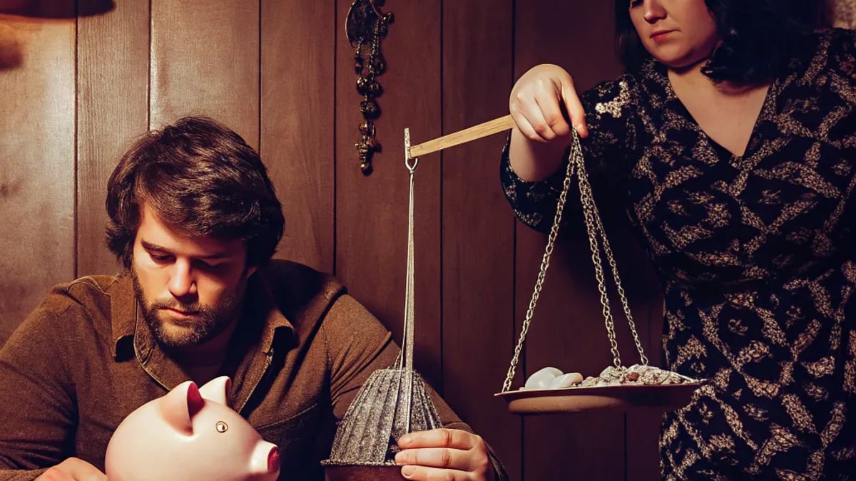 Frugal vs. Cheap: Smart Ways to Save Without Sacrificing