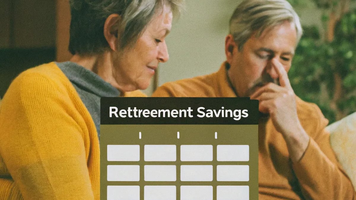 How Much Do You Really Need to Retire in 2025?