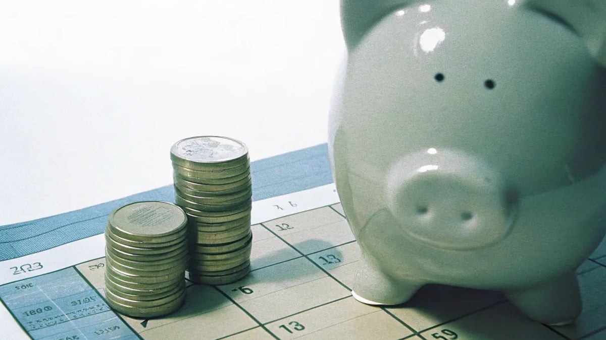 How to Build an Emergency Fund in 6 Months