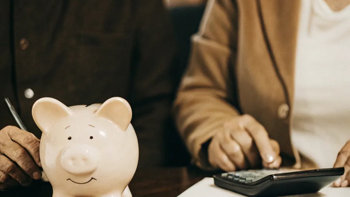 How to Catch Up on Retirement Savings in Your 40s and 50s