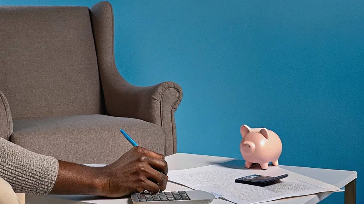 Top Retirement Savings Mistakes to Avoid After 40