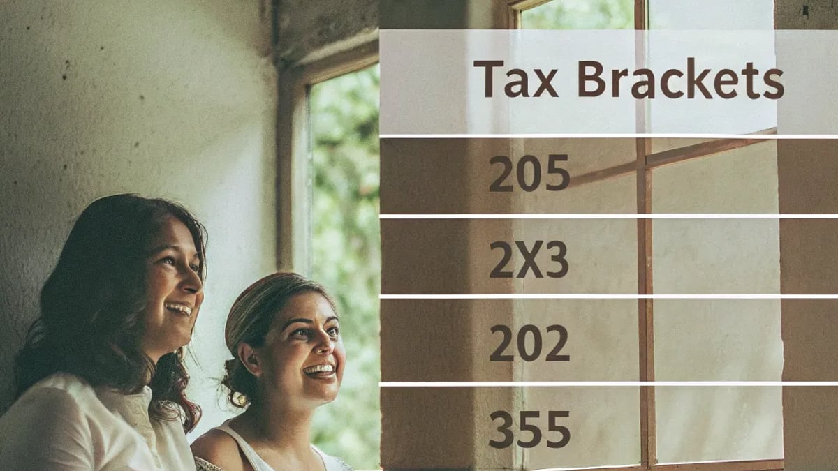 Understanding Tax Brackets: What You Really Pay in 2025