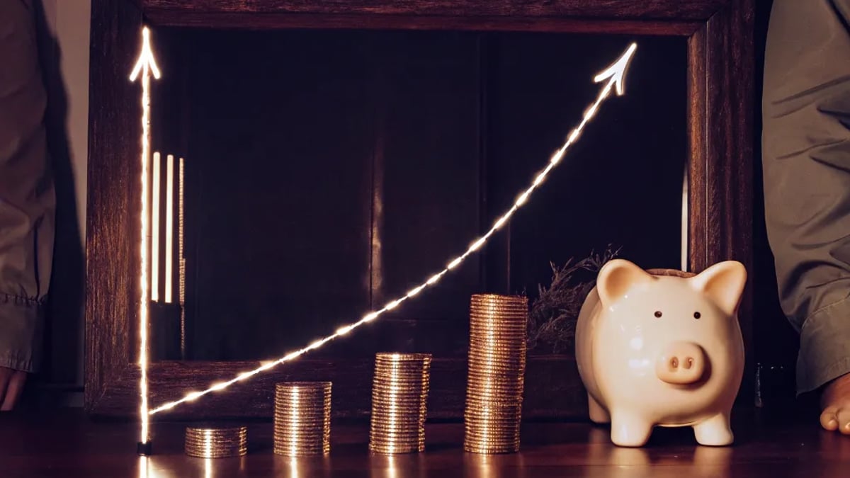 What Is Compound Interest? A Simple Guide for Beginners