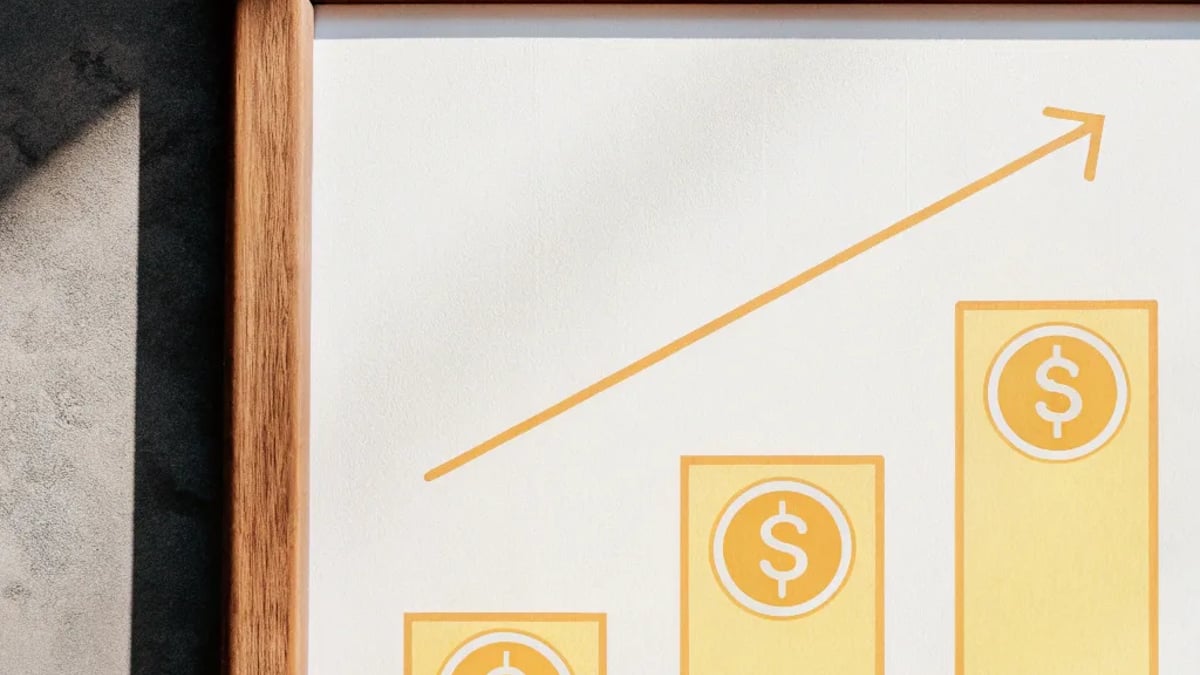 What Is Compound Interest? A Simple Guide for Beginners