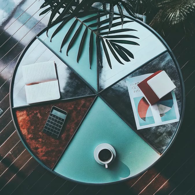 Budgeting 101: How to Build a Simple Monthly Budget