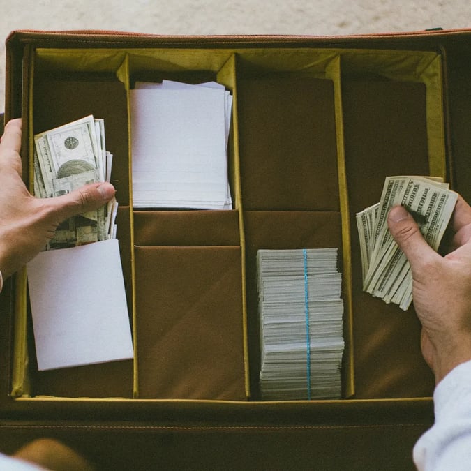 Cash Stuffing Explained: Is It Right for You?