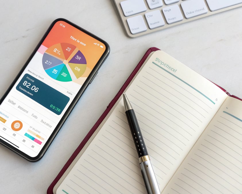 How This Amazon Find Helped Me Cut 20% of My Spending