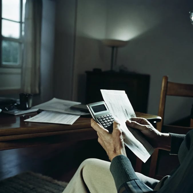 How to Catch Up on Retirement Savings in Your 40s and 50s